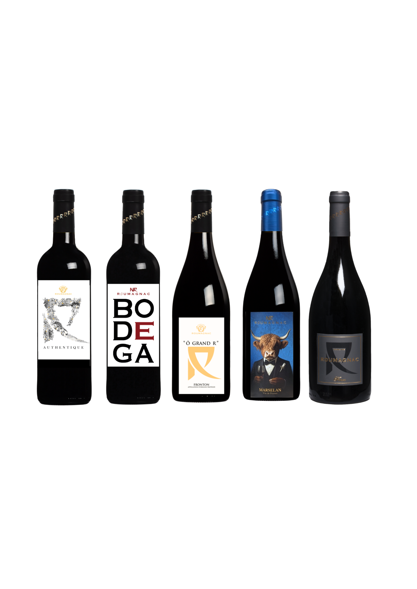 Authentique
